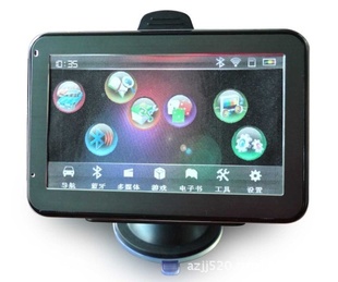 ʽgps4.3絼ֶ֧Գֱ