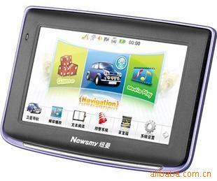ŦS480ŦGPS