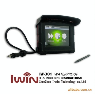 3.5ĦгˮGPS(2GFLASH)