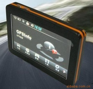 Զ4.3668GPS
