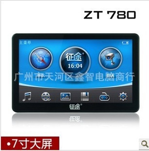 ;ZT780˫7ЯʽGPS濭