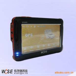 GPSǣW300