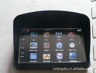 ֱʽGPS4.3GPS