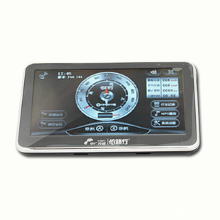 ·509ЯʽGPS
