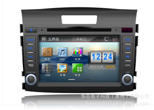 ˾񳧼ֱ2012CRVGPS74G