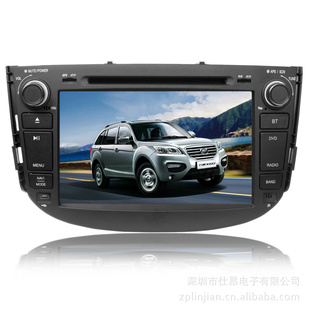 X60GPS/DVD//
