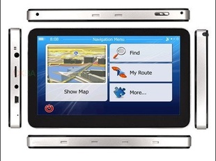 e·X107GPS