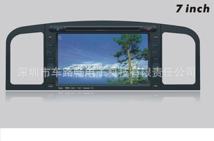 GPS620DVD