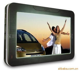 ¿4.3GPS