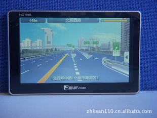 E·HD9805峬GPS