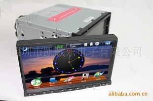 GPS7˫DVD3GϵͳWIFIϵͳ