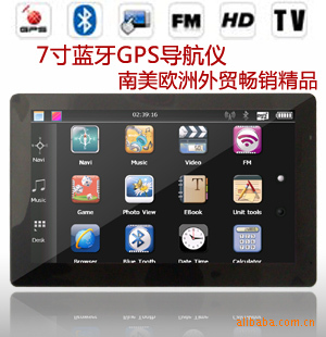 7·GPS
