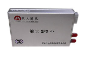 GPS