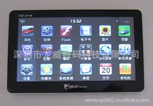 E·x107GPS4GӲ3DͼԶ巽