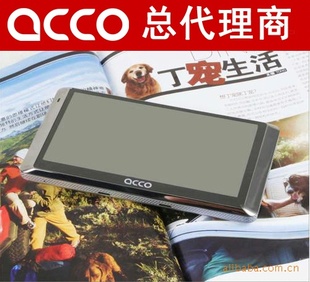 ACCOA600ʷѵGPS