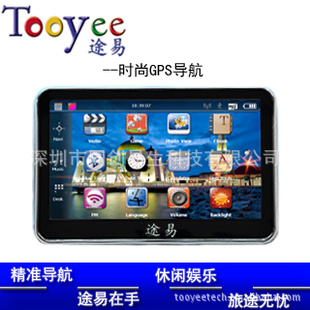 GPS--4.3絼gpsTY4318GPS