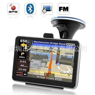 4.3ЯʽGPS