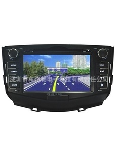 GPSX60DVD