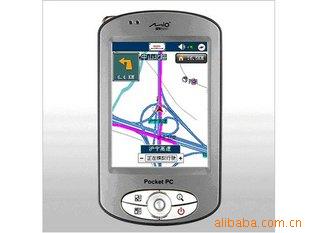MIOP350GPS+PDA
