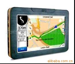 4.3GPS