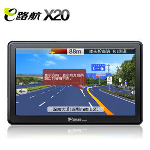 E·X20|GPS7絹
