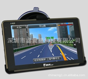 ֱ5ЯʽGPS¶Ǹͼ