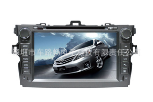GPS8￨DVD