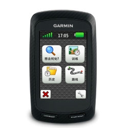 GARMINEdge800