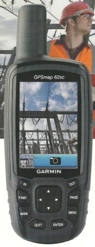 ǿGPSѶŽջMAP62SֳGPS