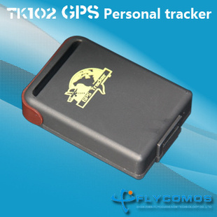 TK102GPSGPSTrackerGPS