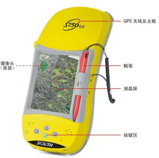 ȫ߸ϷS750G2׼GPS