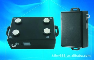 ͷˮܵGPS׷ٸ(gpstracker)