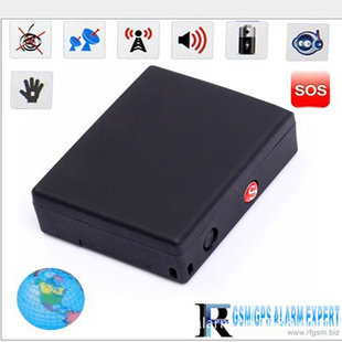 RF-V6ƵGSM/AGPS׷˶ͯ໤΢ǿ