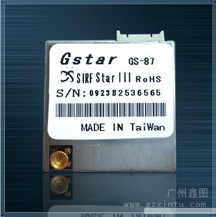 ֻӦʽ--Gstar/GPSģGS-87