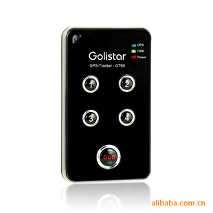 Golistar΢ģGT68˳GPS
