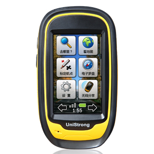 GPSս600