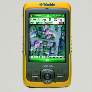 лTrimble/챦JunoSC߾GISݲɼͨѶ߾