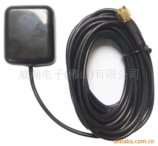 ɽƳԴ1575.42MHzGPSߡƵGPS+GSM
