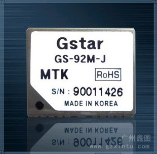 Ʒ,,ȶGPSģ,GS-92M-J