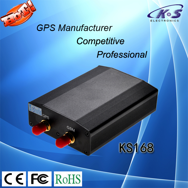GPS
