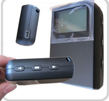 SJ-5281TravelMateGPSDataLogger+Receiver