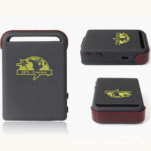 TK102GPStrackerֳָ