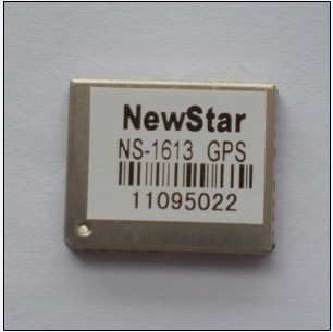 ƷGPSоƬ1316񵣿NS-1613
