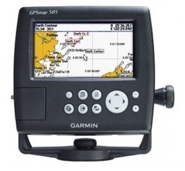 GPSMAP580GPS-MAP580