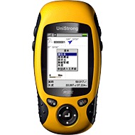 GPS˼G307