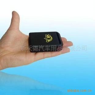 原厂经典个人器,宠物器TK102personaltracker