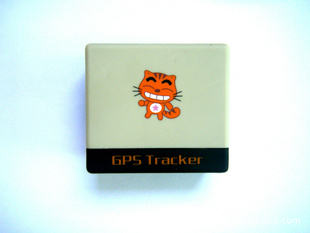 °GPStrackerTK201