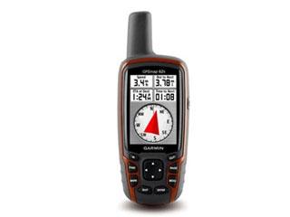 GPS62S-