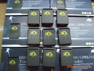 GPS/TK102B/GPS/TK102/֧TFڴ˫ģʽ