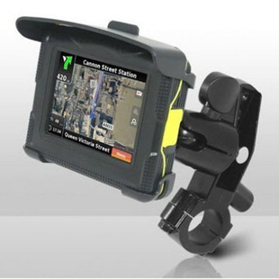 MotorcycleGPSĦгGPS